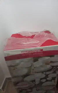 سرویس ۲۶پارچه آیروپال