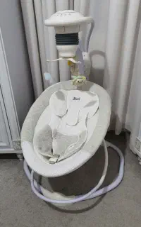 گهواره برقی جیکل