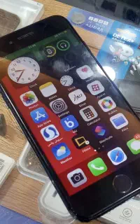 آیفون ۷