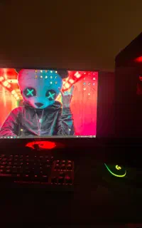 سیستم گیمینگ حرفه ای i9 9900+RTX2070 super oc