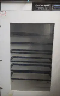 دستگاه جوجه کشی هدایت