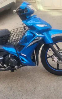 tvsمدل ۹۳راکز