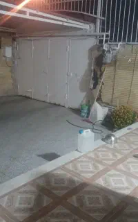 استخدام سرایدار