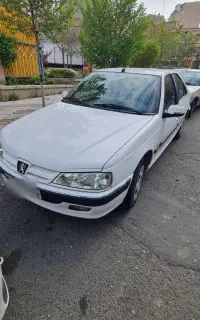 پارس TU5 مدل ۱۴۰۱