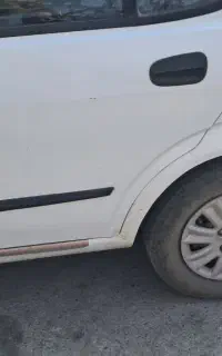 تیبا یک صندوق دار