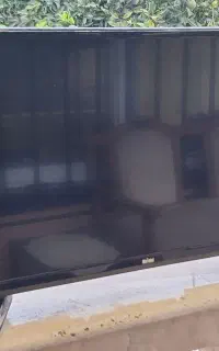 تلوزیون 24 اینج مارشال