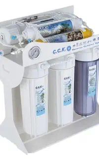 سرویس ونصب وتعمیرآب تصفیه کن