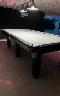 میز بیلیارد