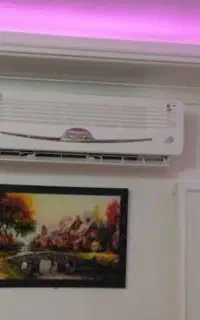 کولر گازی نصب تعمیر سرویس