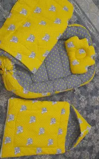 تشک نوزادی