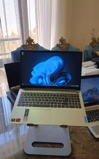 لنوو مهندسی و گیمینگ 8هسته نسل 12 + گرافیک + رم 16