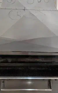 وسیله غذای بیرون بر