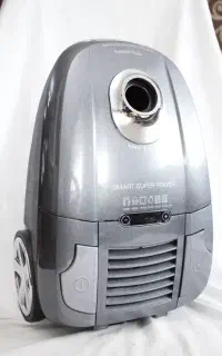 جاروبرقی خوابیده ۲ سال گارانتی با چک معتبر صیادی