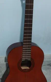 گیتار سوزوکی کاملا نو