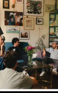 بلیط کنسرت بمرانی ردیف ۱۱