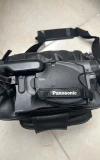 دوربین فیلمبرداری انتیک