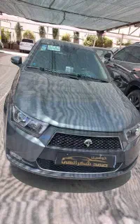 دناپلاس 6 دنده مدل 1404 کارکرد 45