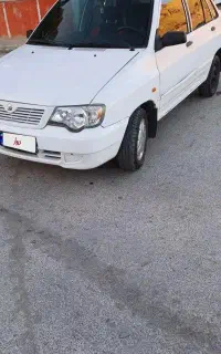 پراید 132