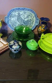 دیس مرغی ژاپن