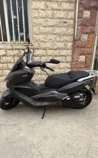 موتور کی وی ویسته ۱۷۵ ۱۴۰۴