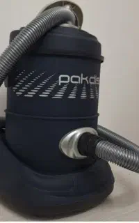 جارو برقی سطلی پاکدیس اصلی