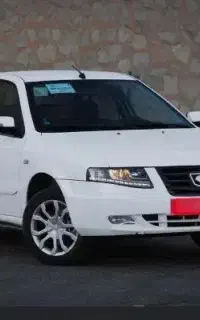 حواله سمند سورن موتور جدید xu7p