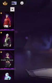 اکانت free fire