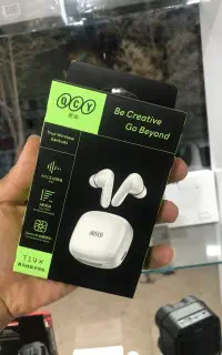 ایرپاد QCY/pro/ns-air