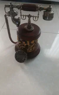 تلفن آنتیک