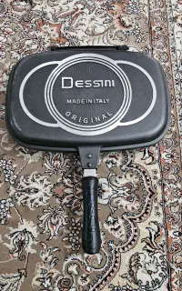 ماهیتابه رژیمی