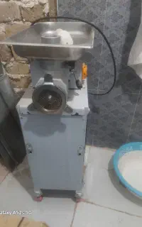 چرخ گوشت صنعتی