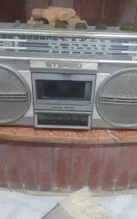 ضبط صوت شارپ