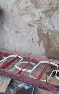 نرده بالکون خوشگل
