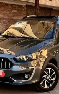 اطلس G  صفر خشک نوک مدادی با سانروف