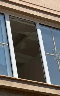 نیروی کار تولید شیشه دوجداره