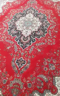 فرش