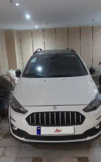اطلسgl مدل ۱۴۰۴ با گارانتی فعال