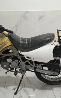موتور تریل احسان۲۰۰سی سی مزایده