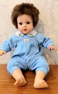 عروسک استوک