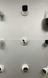دوربین مداربسته