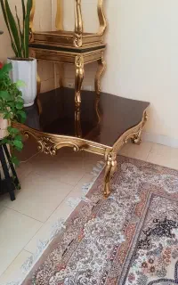 میز وسط و عسلی