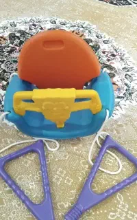 تاب بچگانه سالم