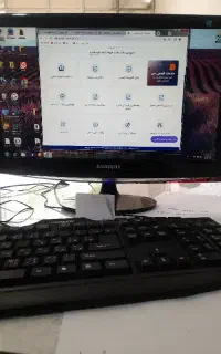 نیروی خانم در کافینت و ویدئوکلوپ