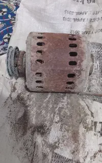 موتور کولر 4500