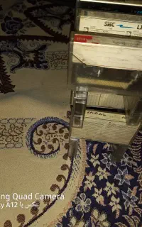 نوار کاست
