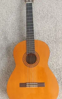 گیتار یاماها c40 اصل اندونزی