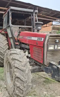 تراکتور 399