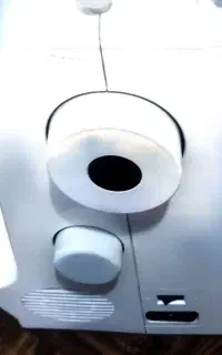 چرخ خیاطی جانتک در حد نو