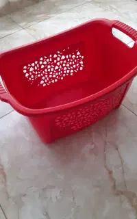 سبد بزرگ جنس محکم