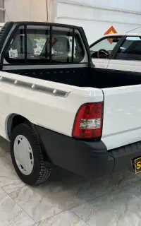 پراید وانت مدل ۱۴۰۲